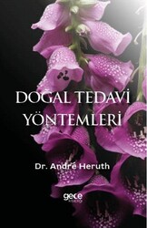 Doğal Tedavi Yöntemleri - Gece Kitaplığı