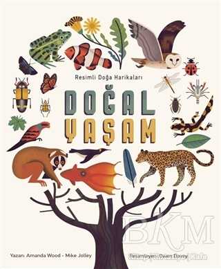 Doğal Yaşam - MEAV Yayıncılık