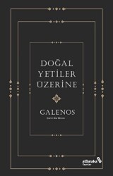 Doğal Yetiler Üzerine - Albaraka Yayınları