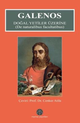 Doğal Yetiler Üzerine - 1