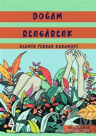 Doğam Rengarenk - A7 Kitap