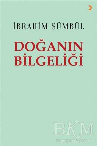 Doğanın Bilgeliği - Cinius Yayınları