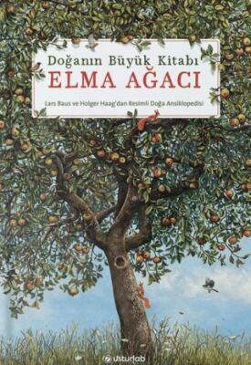 Doğanın Büyük Kitabı Elma Ağacı - 1