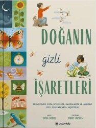 Doğanın Gizli İşaretleri - Usturlab Kitap