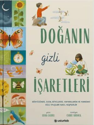 Doğanın Gizli İşaretleri - 1