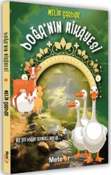 Doğa’nın Hikayesi - Meteor Yayınevi