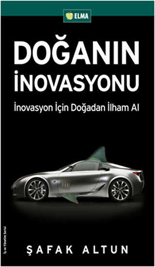 Doğanın İnovasyonu