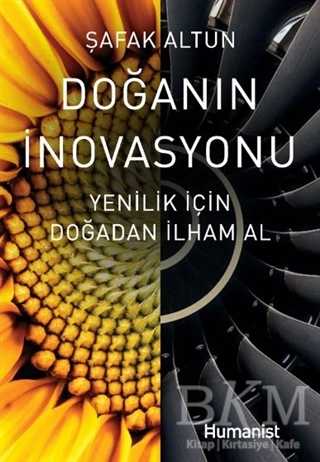 Doğanın İnovasyonu - Hümanist Kitap Yayıncılık