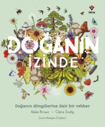 Doğanın İzinde - TÜBİTAK Yayınları