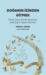 Doğanın İzinden Gitmek - Pinhan Yayıncılık