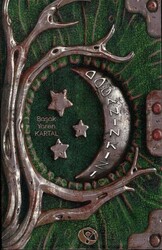 Doğanın Kızı - Orionebula Yayınevi