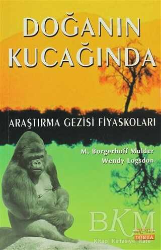 Doğanın Kucağında - Aykırı Yayınları