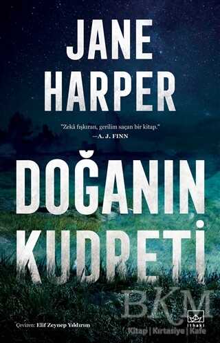 Doğanın Kudreti - İthaki Yayınları