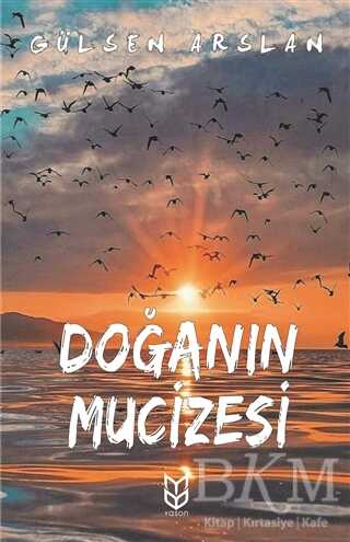 Doğanın Mucizesi - Yason Yayıncılık