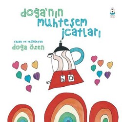 Doğa’nın Muhteşem İcatları - Luna Çocuk Yayınları