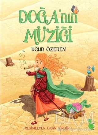 Doğa`nın Müziği - 1