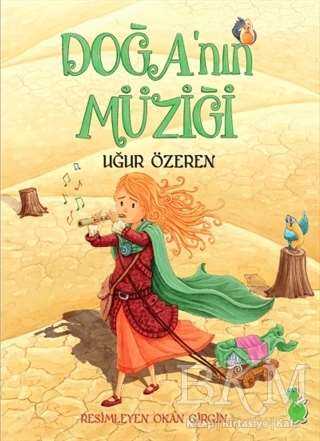 Doğa`nın Müziği - 2