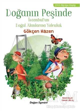 Doğanın Peşinde - 1