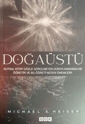 Doğaüstü - GDK Yayınları