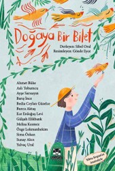 Doğaya Bir Bilet - Marsık Kitap