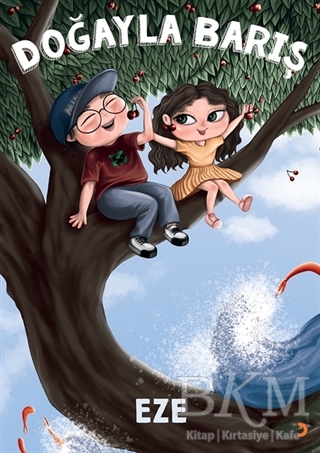 Doğayla Barış - Cinius Yayınları