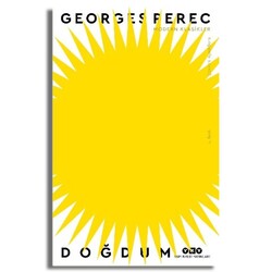 Doğdum - Yapı Kredi Yayınları