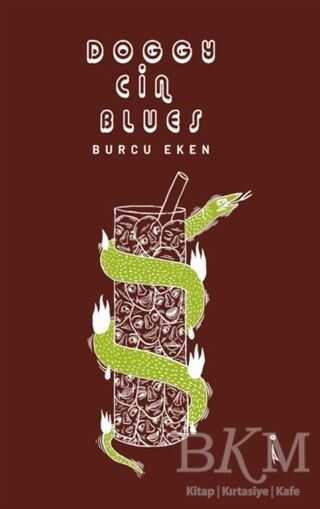 Doggy Cin Blues - İkinci Adam Yayınları