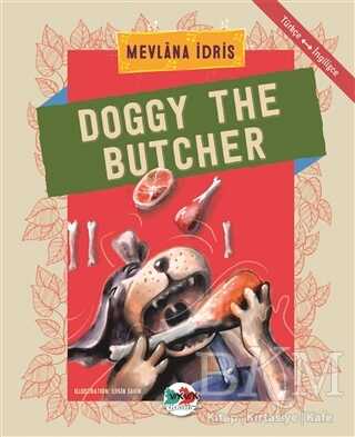 Doggy The Butcher