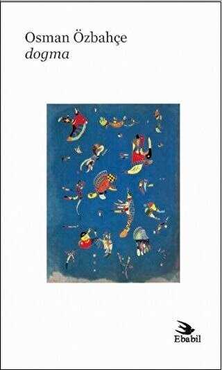 Dogma Şiir - Ebabil Yayınları