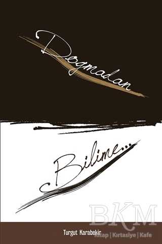 Dogmadan Bilime - Cinius Yayınları