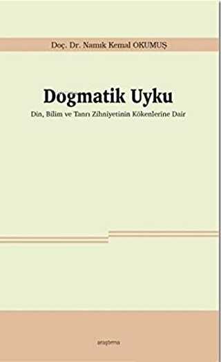 Dogmatik Uyku - Araştırma Yayınları