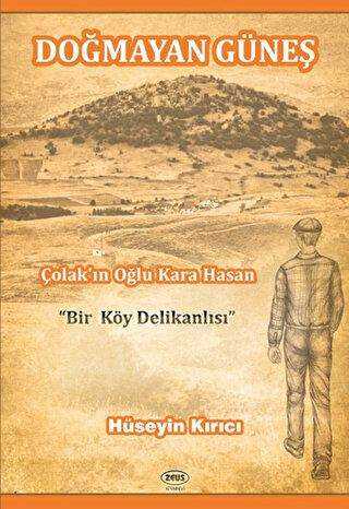 Doğmayan Güneş - Zeus Kitabevi
