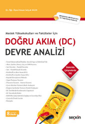 Doğru Akım DC Devre Analizi - Seçkin Yayıncılık
