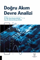 Doğru Akım Devre Analizi - Akademisyen Kitabevi