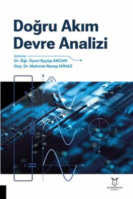 Doğru Akım Devre Analizi - 1