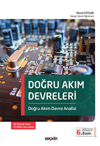 Doğru Akım Devreleri