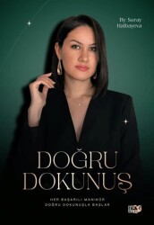 Doğru Dokunuş - Tilki Kitap