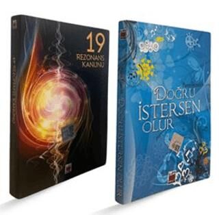 Doğru İstersen Olur ve 19 Rezonans Kanunu - 1