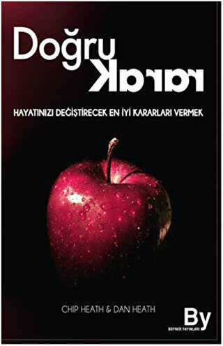 Doğru Karar - Boyner Yayınları