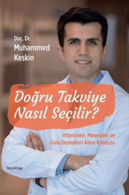 Doğru Takviye Nasıl Seçilir? - 1