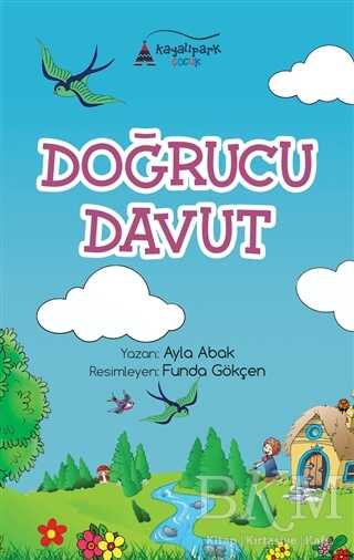 Doğrucu Davut - Kayalıpark Çocuk