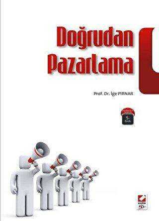 Doğrudan Pazarlama - Seçkin Yayıncılık