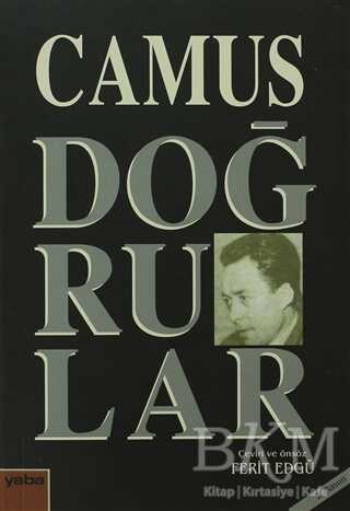 Doğrular - Yaba Yayınları