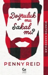 Doğruluk Mu Sakal Mı? - Juno Kitap