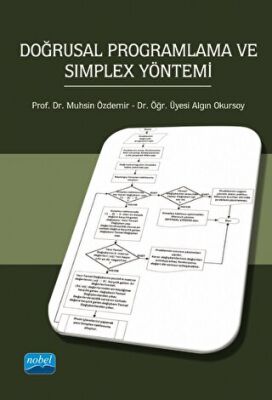 Doğrusal Programlama ve Simplex Yöntemi - 1