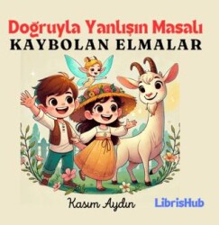 Doğruyla Yanlışın Masalı - LibrisHub Yayınları
