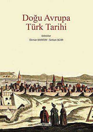 Doğu Avrupa Türk Tarihi