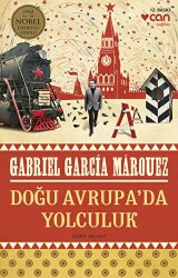 Doğu Avrupa`da Yolculuk - Can Yayınları