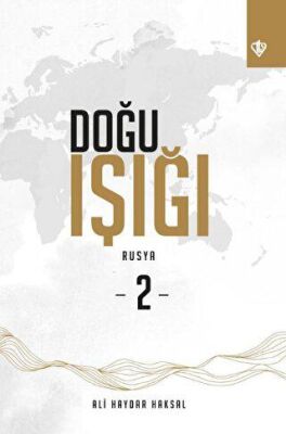 Doğu Işığı 2 - Rusya - 1