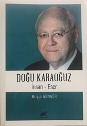 Doğu Karaoğuz - Paradigma Akademi Yayınları